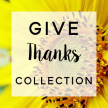 Give Thanks