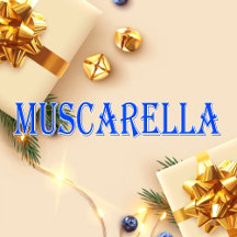 Muscarella_Name T-Shirt