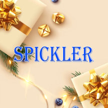 Spickler_Name T-Shirt