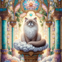 The Love Cats Collection