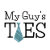 My Guy's Ties