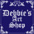 Debbie's Art Shop