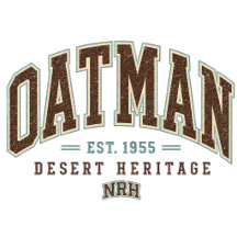 Oatman Arizona – Desert Heritage