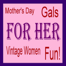 All Shops Mother's Day Gift Ideas