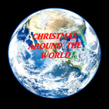 Christmas Ornaments of the World #1