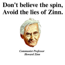 Don't Believe the Spin