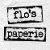 Flo's Paperie