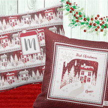 Christmas Pillows