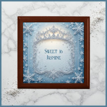 Keepsake Memories, Favors & Gift Boxes 