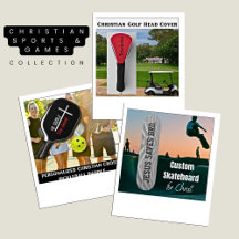 Christian Sports & Games