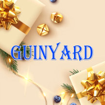 Guinyard_Name T-Shirt