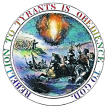 USA Flags & Founding Fathers & Patriotism    