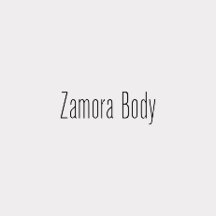 Zamora Body