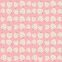 Strawberry Collection