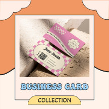 Aesthetic Business Cards