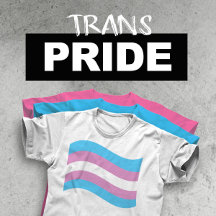 TRANS PRIDE