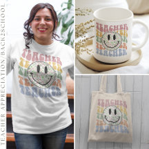 Teacher Appreciation