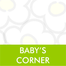 Cartoon Characters - Baby