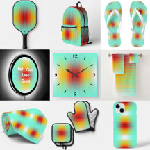 Spacecraft Reentry Plasma Field Colors Abstract