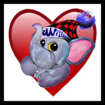Metalphant Valentine