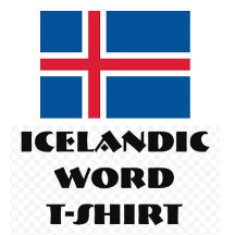 Icelandic Word