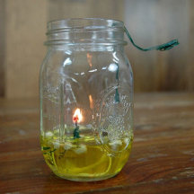 Clann Bhride Olive Oil Lamp Bases