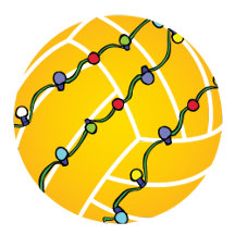 Water Polo Holiday Collection