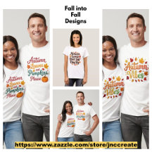 Thanksgiving And Fall Apparel