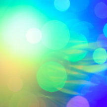 Summer Beach Vacation Ocean Decor Abstract