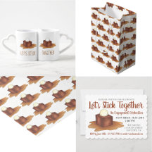 Sticky Toffee Pudding Party Collection