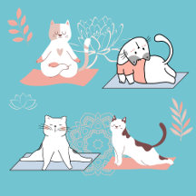 Cats Party and Get Together