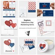 Small Business Valentine's Day Marketing