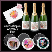 International Women's Day