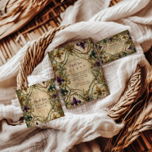 Beaded Fleur-de-Lis Mardi Gras Masquerade