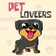 Pet Lovers