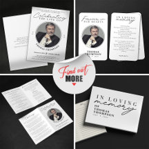 In Loving Memory: A Collection to Honor and Rememb