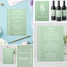 Romantic Wedding