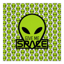 Sci-Fi Posters & T-Shirts