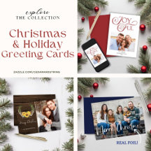 Christmas Cards