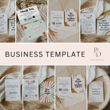 BUSINESS TEMPLATE