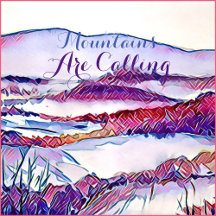 The Mountains are Calling Collection