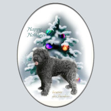 Bouvier des Flandres Christmas Gift Ideas