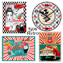 50s Retro