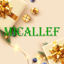 Micallef Name T-Shirt