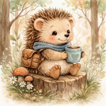 Storybook Animals Collection