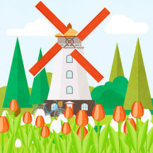 Windmills