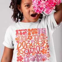 It’s Me, the Member of the Wedding Party!