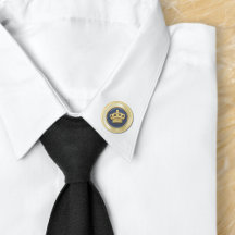 Lapel Pins & Cuff Links