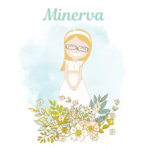 MINERVA Primera Comunión