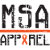 Multiple Sclerosis Awareness Apparel